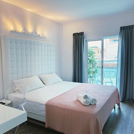 Bhc Boutique Hostal Cala Millor Кала Миллор Экстерьер фото