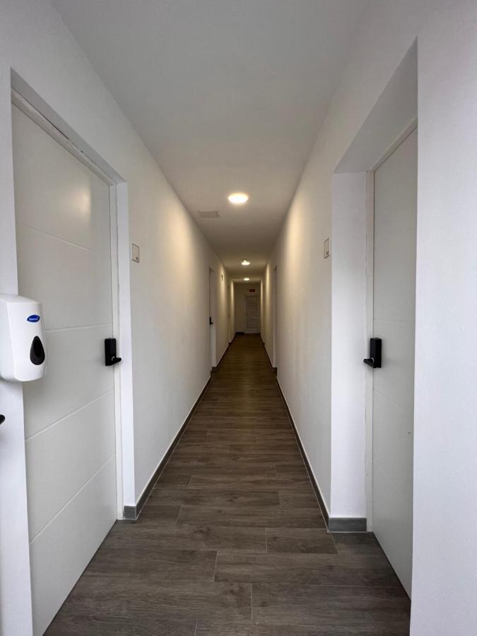 Bhc Boutique Hostal Cala Millor Кала Миллор Экстерьер фото