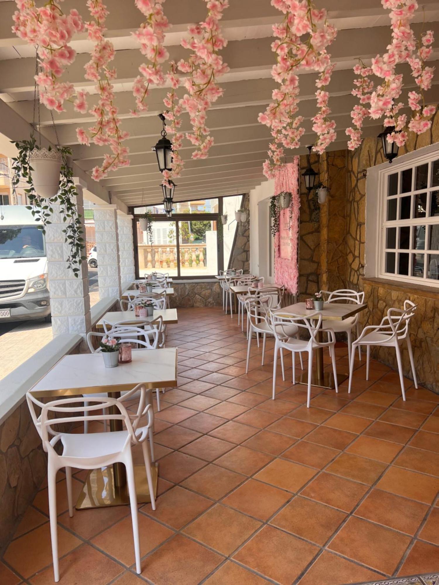 Bhc Boutique Hostal Cala Millor Кала Миллор Экстерьер фото