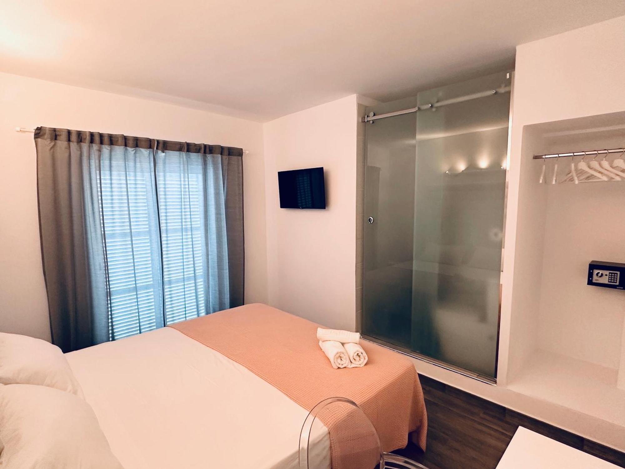 Bhc Boutique Hostal Cala Millor Кала Миллор Экстерьер фото